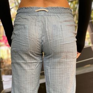 Roxy pants